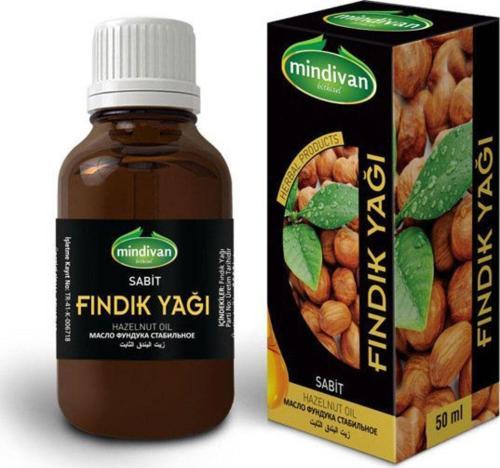 Fındık Yağı