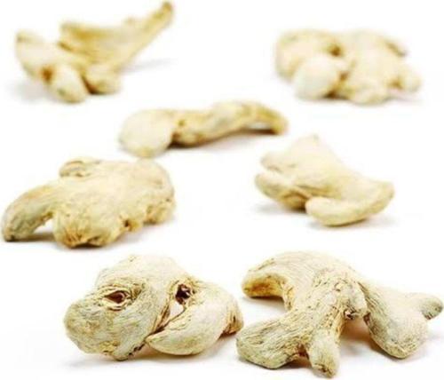 Tane Zencefil 1.Sınıf Organik Dökme - 250 Gr