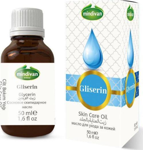 Gliserin Yağı
