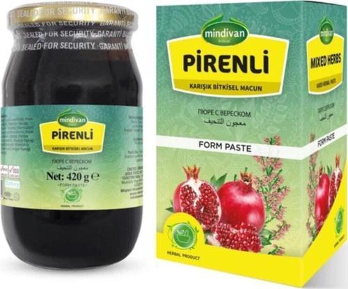 Pirenli Form Macun 350 Gr