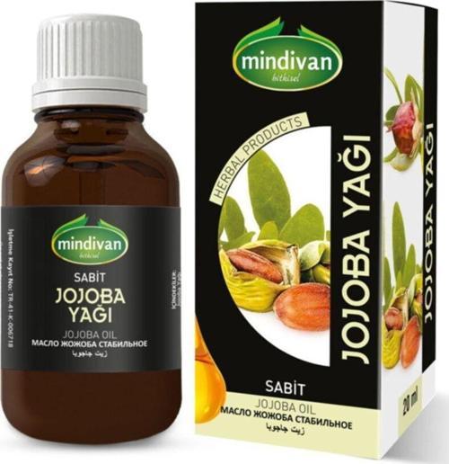 Jojoba Yağı 20 Cc