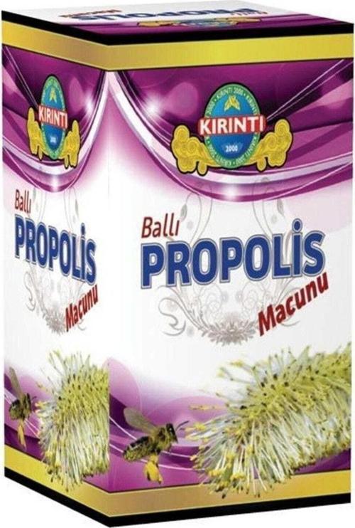 2000 Ballı Propolis Macunu 230 G.