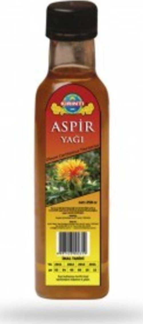 Baharat Aspir Yağı 250 Cc