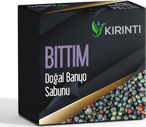 2000 Bıttım Doğal Banyo Sabunu