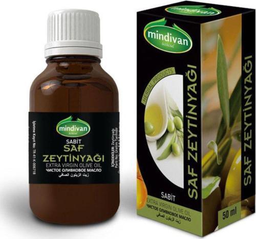 Zeytin Yağı 50 Cc