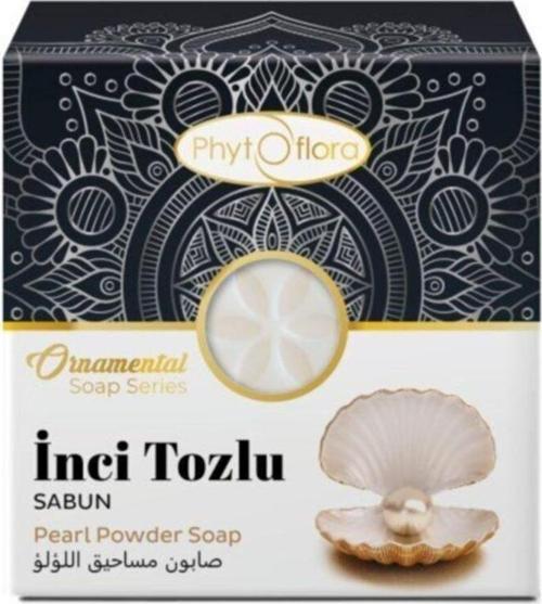 İnci Tozlu Sabun 125 Gr