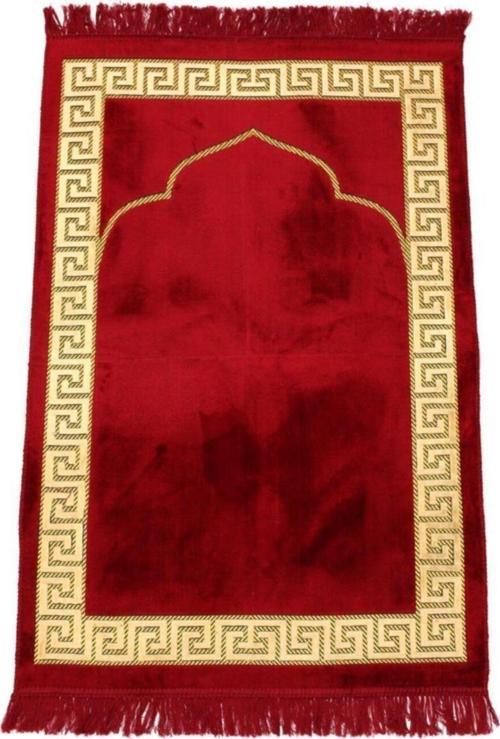 Dodya Seccade Yeşil (2 Adet) 60 x 90