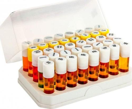 İğde 5Cc Edt Alkolsüz Esans