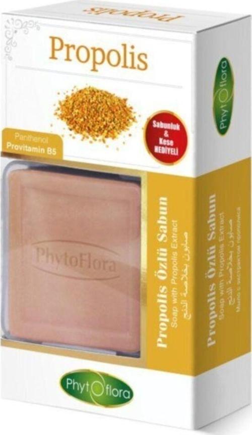 Propolis Özlü Sabun 125 G (2 Adet)