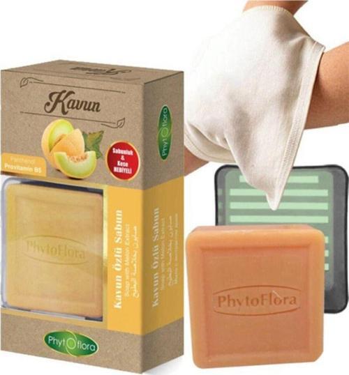 Kavun Özlü Sabun