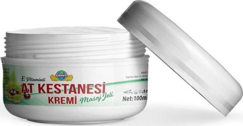 2000 At Kestanesi Kremi (Masaj Jeli) 100 Ml