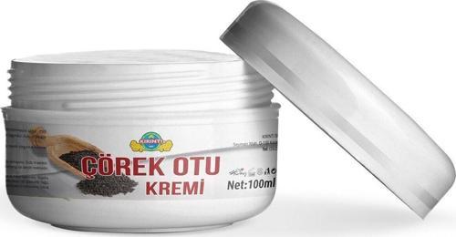 2000 Çörek Otu Kremi 100 Ml