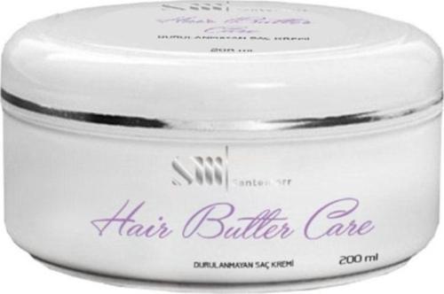 Durulanmayan Saç Kremi Butter 200 Ml