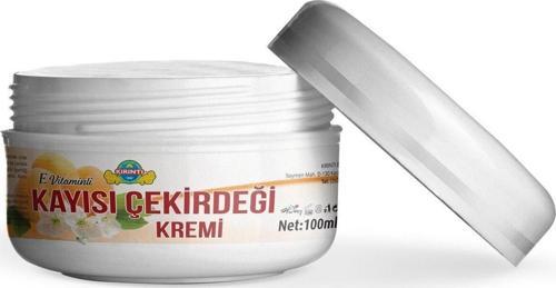 2000 Kayısı Çekirdeği Kremi 100 Ml
