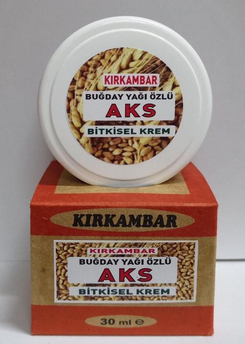 Akne - Sivilce - Siyah Ve Kırmızı Nokta Kremi 30 Ml