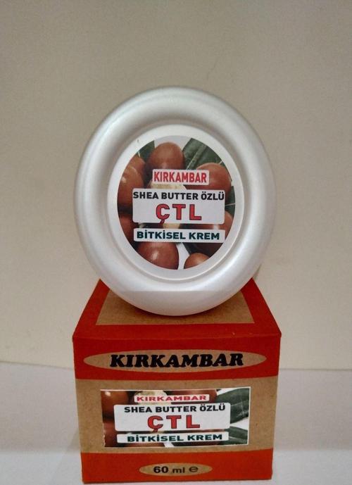 Çatlak Kremi 60 Ml