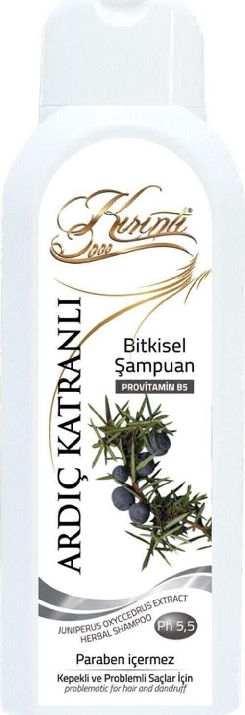 2000 Ardıç Katranlı Bitkisel Şampuan 400 Ml