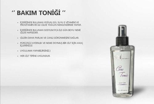 Bakım Toniği 125 Ml