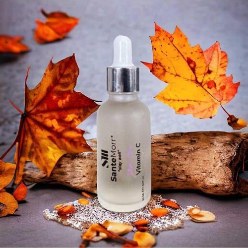 C Vitamin Serum 30 Ml
