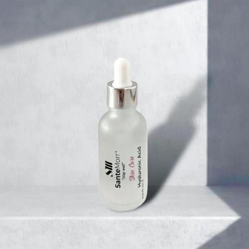 Hyaluronic Asit Serum