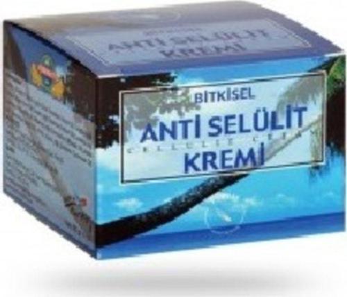 Baharat Selülit Kremi    90 Gr.