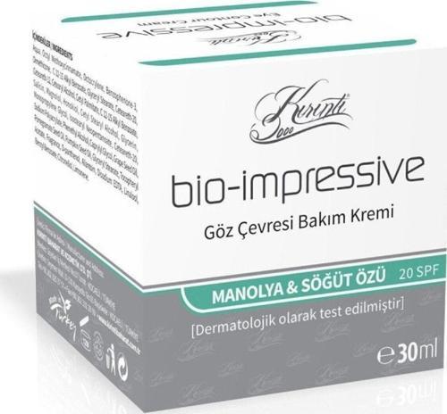 2000 Bıo-Impressıve Göz Çevresi Bakım Kremi 30 Ml