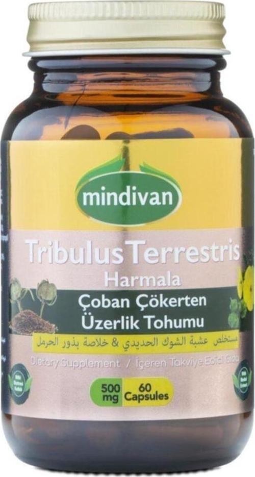 Çoban Çökerten - Üzerlik Tohumu Ekstresi