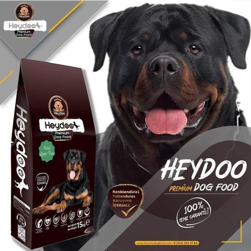 Kuzu Etli Yetişkin Köpek Maması 15 Kg