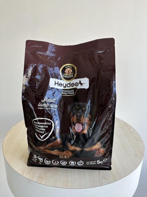 YETİŞKİN KÖPEK MAMASI 5 KG