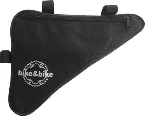 Bisiklet Kadro Arası Üçgen Çanta Su Geçirmez Bike&Bike Pc-330 