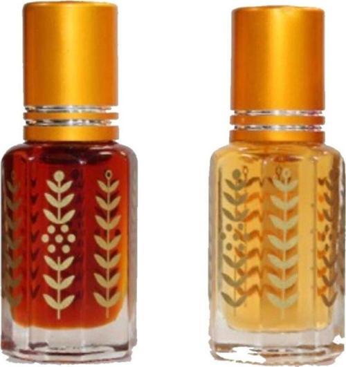 Özel Paket 3 Cc Amber+Misk Kokusu Özel Esans Koku