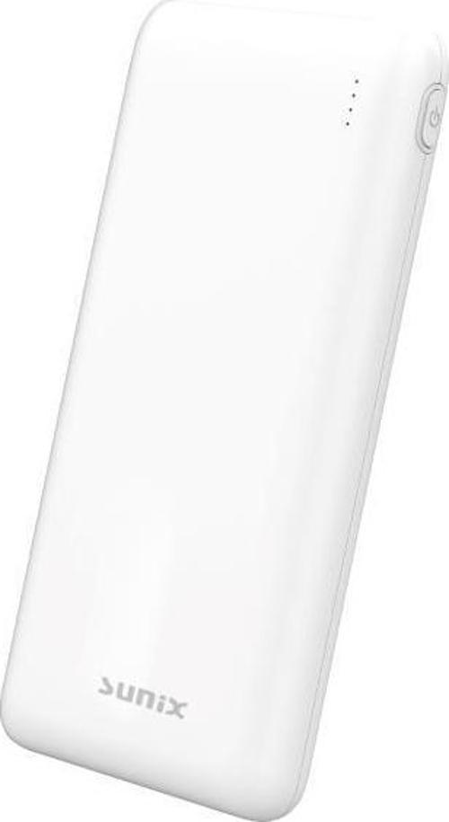 10.000 Mah Taşınabilir Powerbank Beyaz PB-95