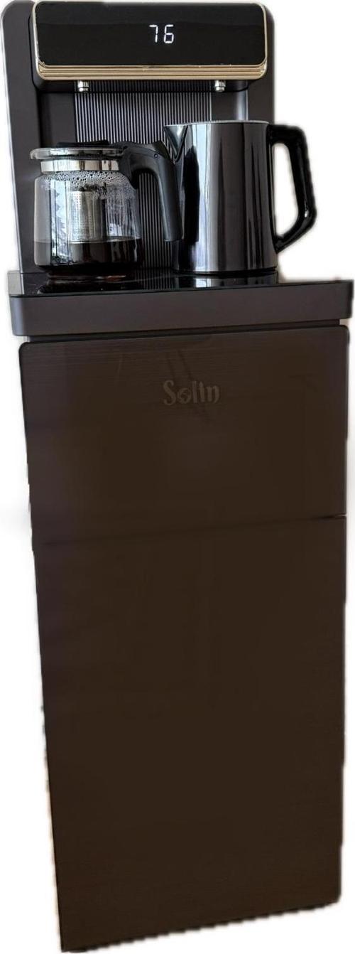 Solin Yeni Nesil Su Sebili TBWD-1001