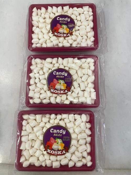 Naneli Akide Şekeri 250 Gr (2 Adet)