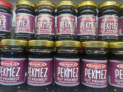 Dut Pekmezi 380 Gr 2 Adet