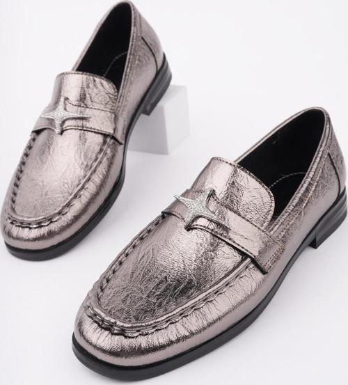 ARROW Tokalı Kadın Günlük Loafer Ayakkabı