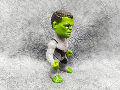 Avengers Marvel Yenilmezler Hulk Mini Figür Oyuncak