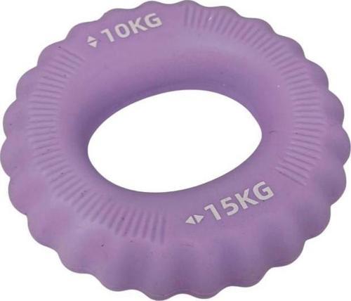 Ssr-10-15 Silikon Sık Sık Mor