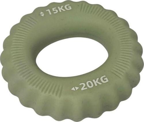 Ssr-15-20 Silikon Sık Sık Yeşil