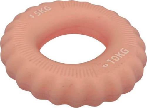 SSR-5-10 Silikon Sık Sık Pembe