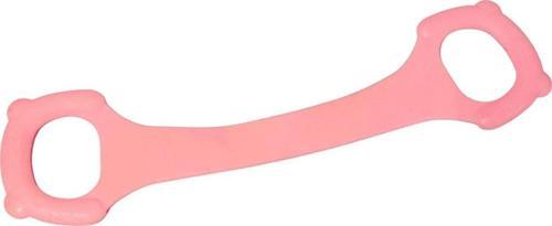 Tpr-300 Güç Lastiği Pembe