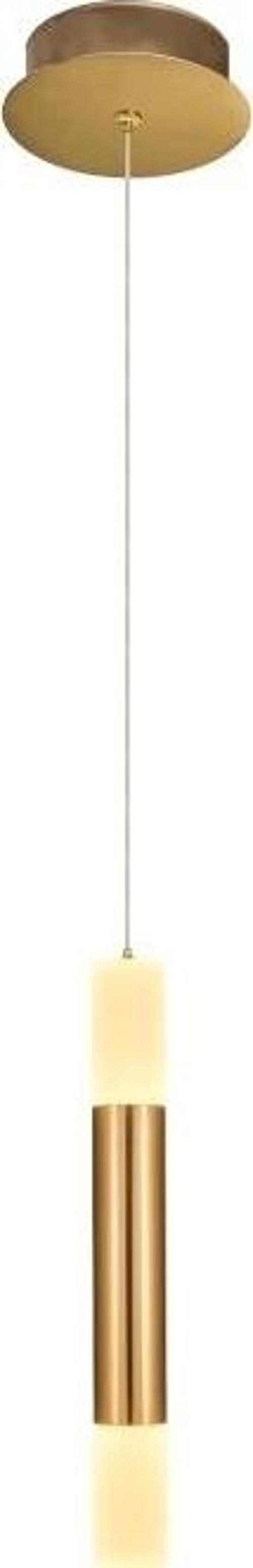 A-4811-1 TEKLİ LEDLİ SARKIT