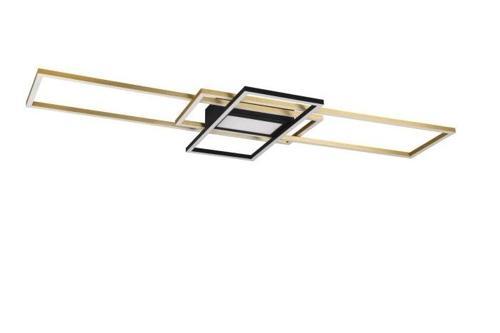 LD-5110-7 LEDLİ PLAFONYER