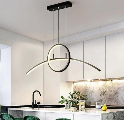 Led Avize Sarkıt PALA 120cm