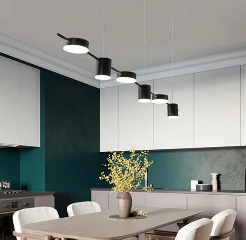 Led Avize Sarkıt VERRE