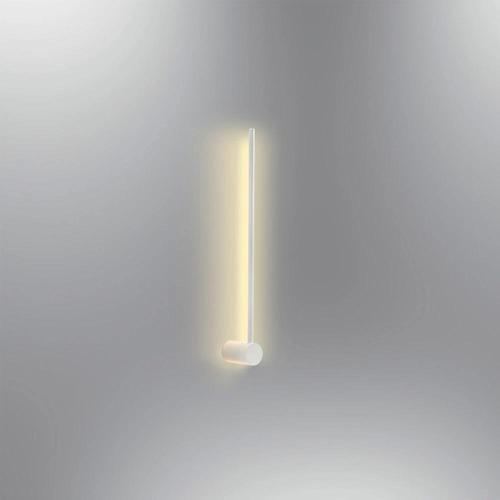 Mınus Led Design Beyaz Yarım Aplik