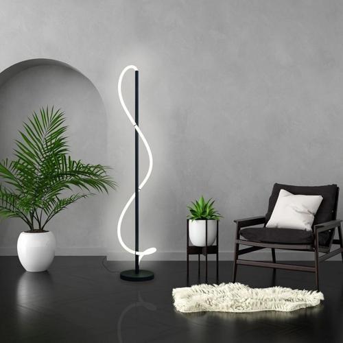 Yumuşak Boru Led Lambader 160CM