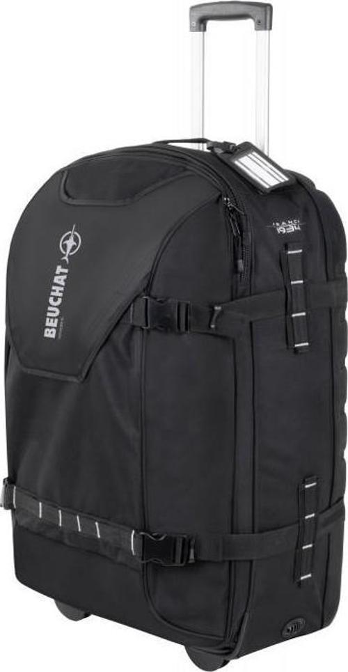 Çanta VOYAGER XL, Tekerlekli, 130 L