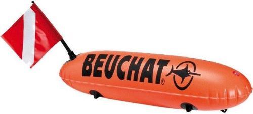 Şamandıra Dalış, Torpedo, Pvc