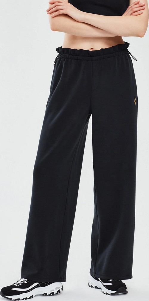 S241130-001 Soft Touch W Loose Kadın Eşofman Altı